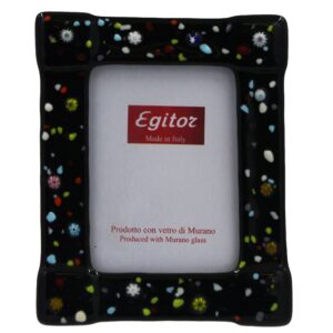 PORTA FOTO Misura Esterna cm 12X15 LINEA PANTALON