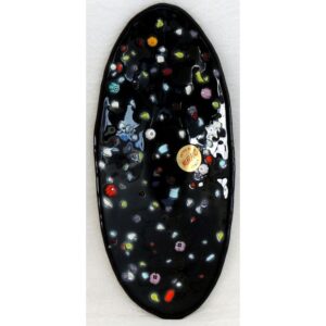 OVALE 7.5X17 LINEA PANTALON