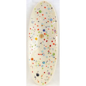 OVALE 10X28 LINEA PANTALON