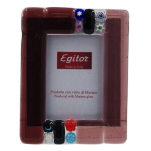 PORTA FOTO Misura Esterna cm 7X9 LINEA CASANOVA