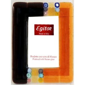 PORTA FOTO Misura Esterna cm 9X12 LINEA CASANOVA