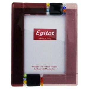 PORTA FOTO Misura Esterna cm 20X24 LINEA CASANOVA