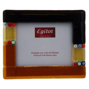 PORTA FOTO Misura Esterna cm 18X15 LINEA CASANOVA