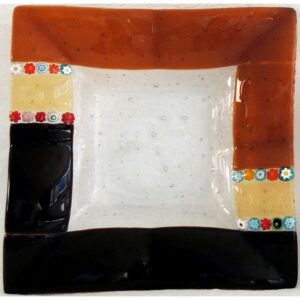 CIOTOLA ONDA 22X22 LINEA CASANOVA