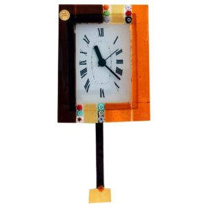 OROLOGIO  A PENDOLO 14X18 LINEA CASANOVA