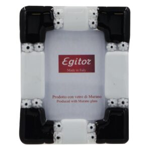 PORTA FOTO Misura Esterna cm 7X9 LINEA GIUSTINIAN