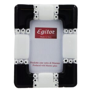 PORTA FOTO Misura Esterna cm 9X12 LINEA GIUISTINIAN