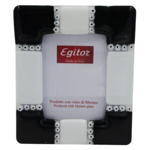 PORTA FOTO Misura Esterna cm 12X15 LINEA GIUSTINIAN