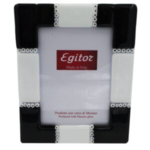 PORTA FOTO Misura Esterna cm 20X24 LINEA GIUISTINIAN