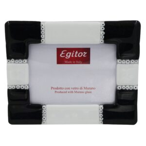 PORTA FOTO Misura Esterna cm 18X15 LINEA GIUSTINIAN