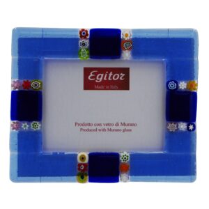 PORTA FOTO Misura Esterna cm 18X15 LINEA SOSPIRI