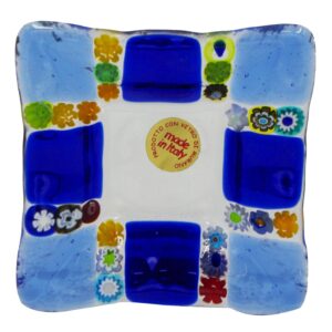 CIOTOLA ONDA 8X8 LINEA SOSPIRI