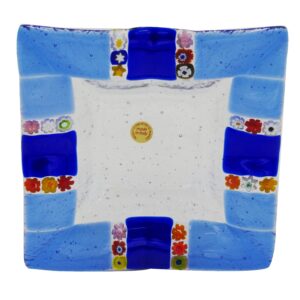 CIOTOLA ONDA 17X17 LINEA SOSPIRI