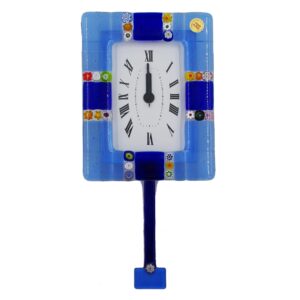 OROLOGIO  A PENDOLO 14X18 LINEA SOSPIRI