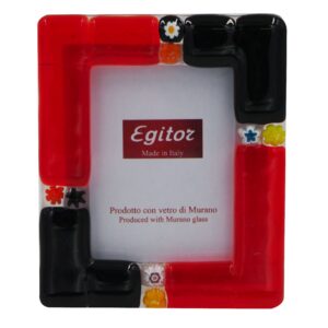 PORTA FOTO Misura Esterna cm 7X9 LINEA CANALETTO