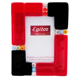 PORTA FOTO Misura Esterna cm 9X12 LINEA CANALETTO