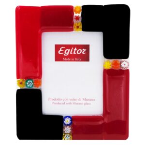 PORTA FOTO Misura Esterna cm 12X15 LINEA CANALETTO