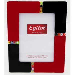 PORTA FOTO Misura Esterna cm 20X24 LINEA CANALETTO