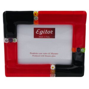 PORTA FOTO Misura Esterna cm 18X15 LINEA CANALETTO