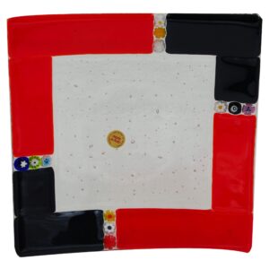 CIOTOLA 20X20 LINEA CANALETTO