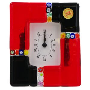 OROLOGIO 10X12 LINEA CANALETTO