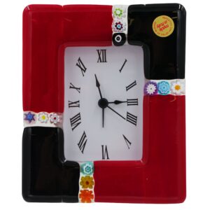 OROLOGIO 11X14 LINEA CANALETTO
