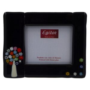 PORTA FOTO Misura Esterna cm 12x16 LINEA FENICE