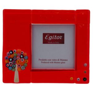 PORTA FOTO Misura Esterna cm 17X19 LINEA FENICE