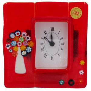 OROLOGIO 12X12 LINEA FENICE