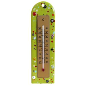 TERMOMETRO CM 18.5 LINEA PANTALON