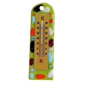 TERMOMETRO CM 11 LINEA ARLECCHINO