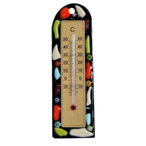 TERMOMETRO CM 14 LINEA ARLECCHINO