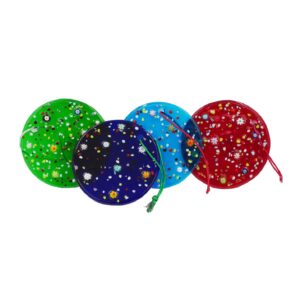 PALLA DA APPENDERE h 7,5cm