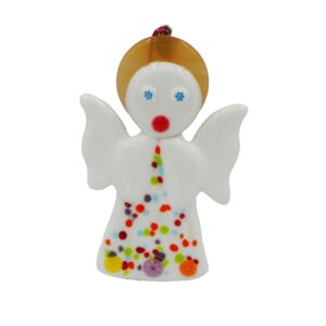 ANGIOLETTO DA APPENDERE h 8,5cm