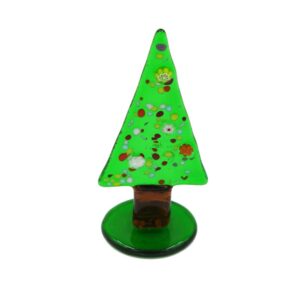ALBERO CON BASE h 8,5cm