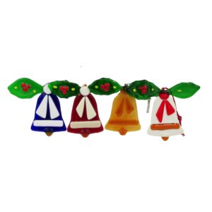 CAMPANA DA APPENDERE h 7cm