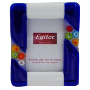 PORTA FOTO Misura Esterna cm 7X9 LINEA DOGE