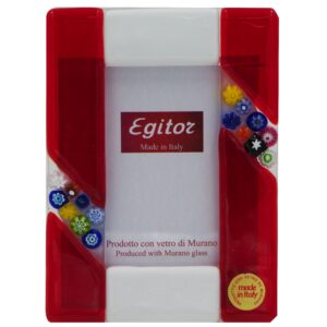 PORTA FOTO Misura Esterna cm 9X12 LINEA DOGE