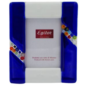 PORTA FOTO Misura Esterna cm 12X15 LINEA DOGE