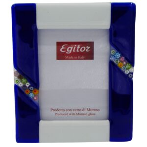 PORTA FOTO Misura Esterna cm 15X18 LINEA DOGE