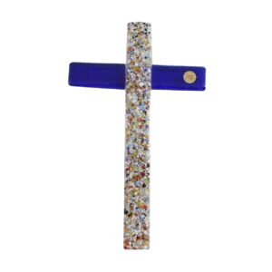 CROCE 16.5X27 LINEA CA' D'ORO