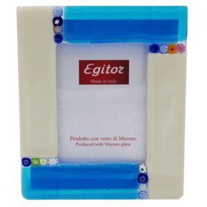 PORTA FOTO Misura Esterna cm12X15 LINEA LAGUNA