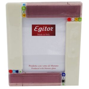 PORTA FOTO Misura Esterna cm 15X18 LINEA LAGUNA