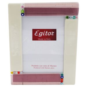 PORTA FOTO Misura Esterna cm 20X24 LINEA LAGUNA