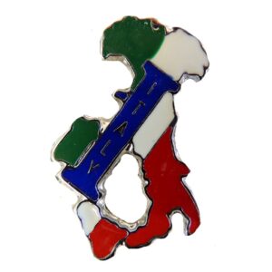 MAGNETE STIVALE ITALIA