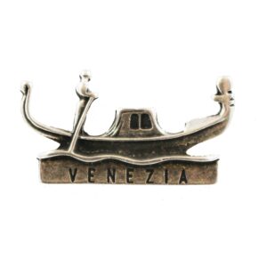 MAGNETE GONDOLA  COMMEDIA