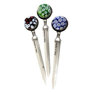 TAGLIACARTE TUTTO MURRINA