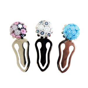 SEGNALIBRO DIAM.18 TUTTO MURRINA