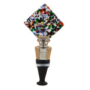 TAPPO 3.8X3.8 GRANIGLIA