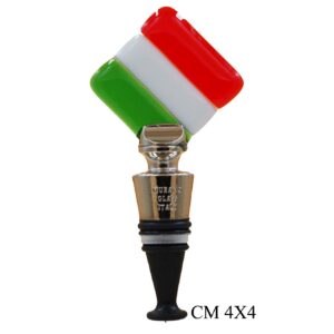 TAPPO 3.8X3.8 ITALIA